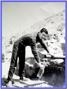 LA TEJERA LA SOURCE